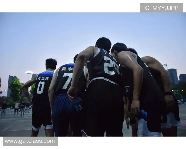 北京与北控季前赛精彩对决展现篮球魅力与团队精神