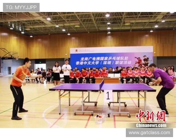 深圳乒乓球队在亚运会上的蜕变与新篇章探索之旅