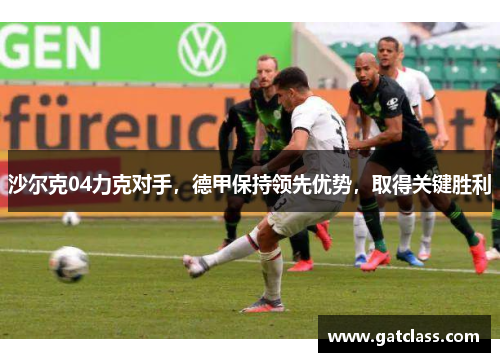 沙尔克04力克对手，德甲保持领先优势，取得关键胜利