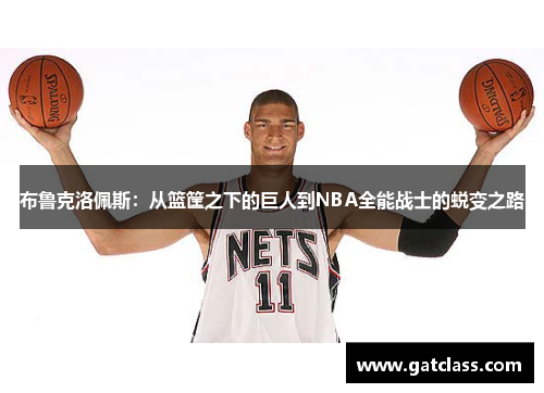 布鲁克洛佩斯：从篮筐之下的巨人到NBA全能战士的蜕变之路